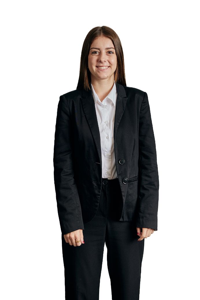 Equipo HGBS. Marta Iborra