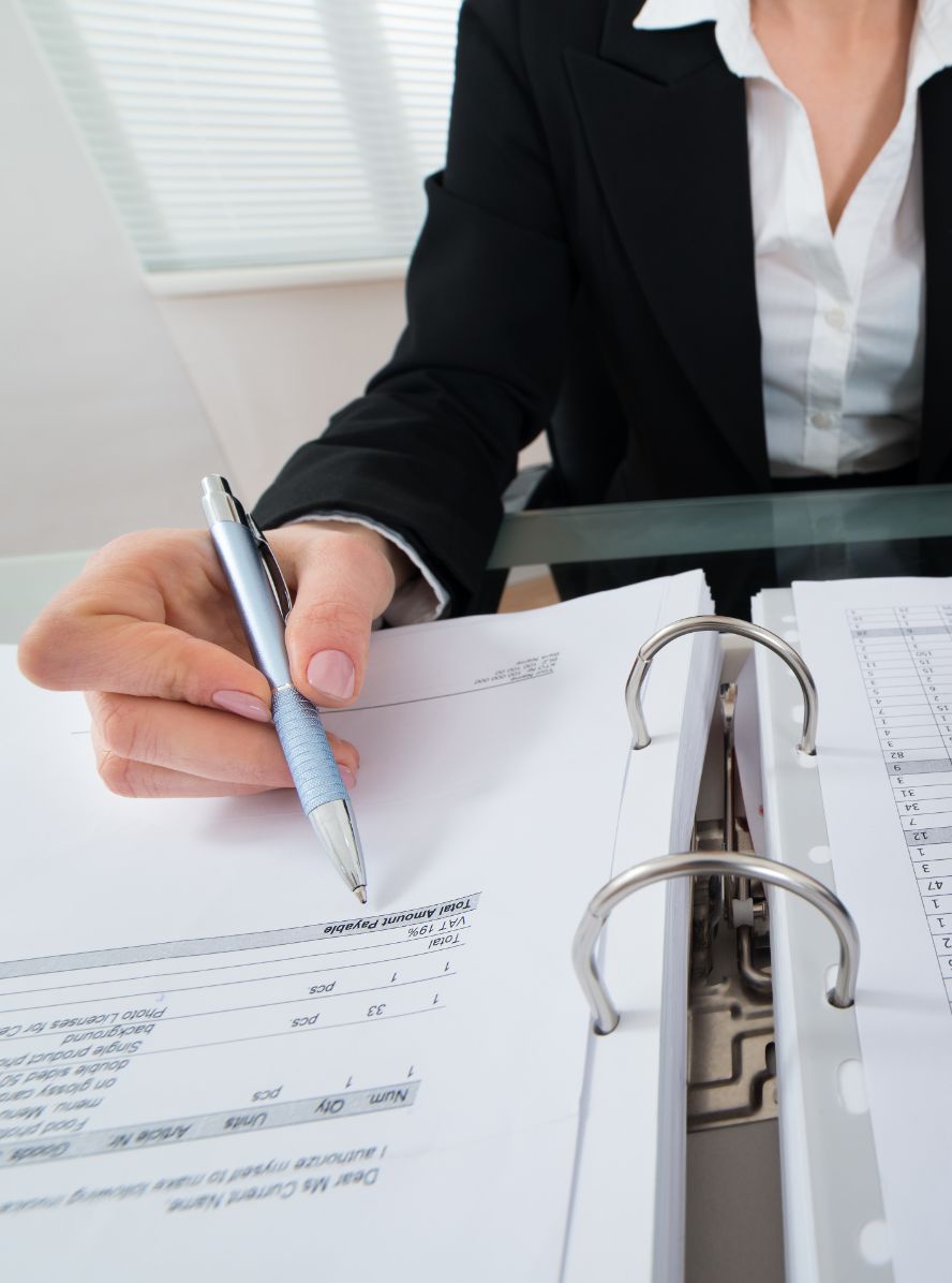 Procedimientos Acordados