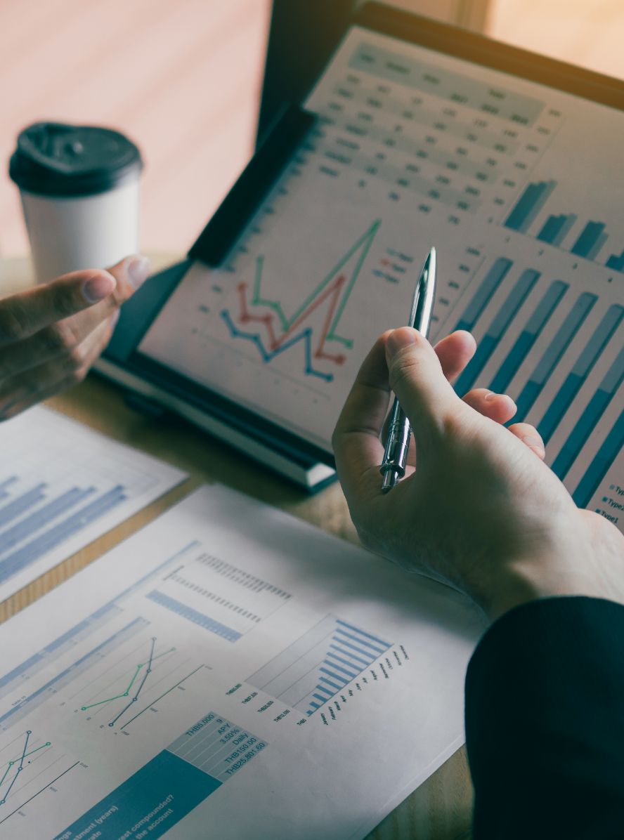 Valoración de sociedades