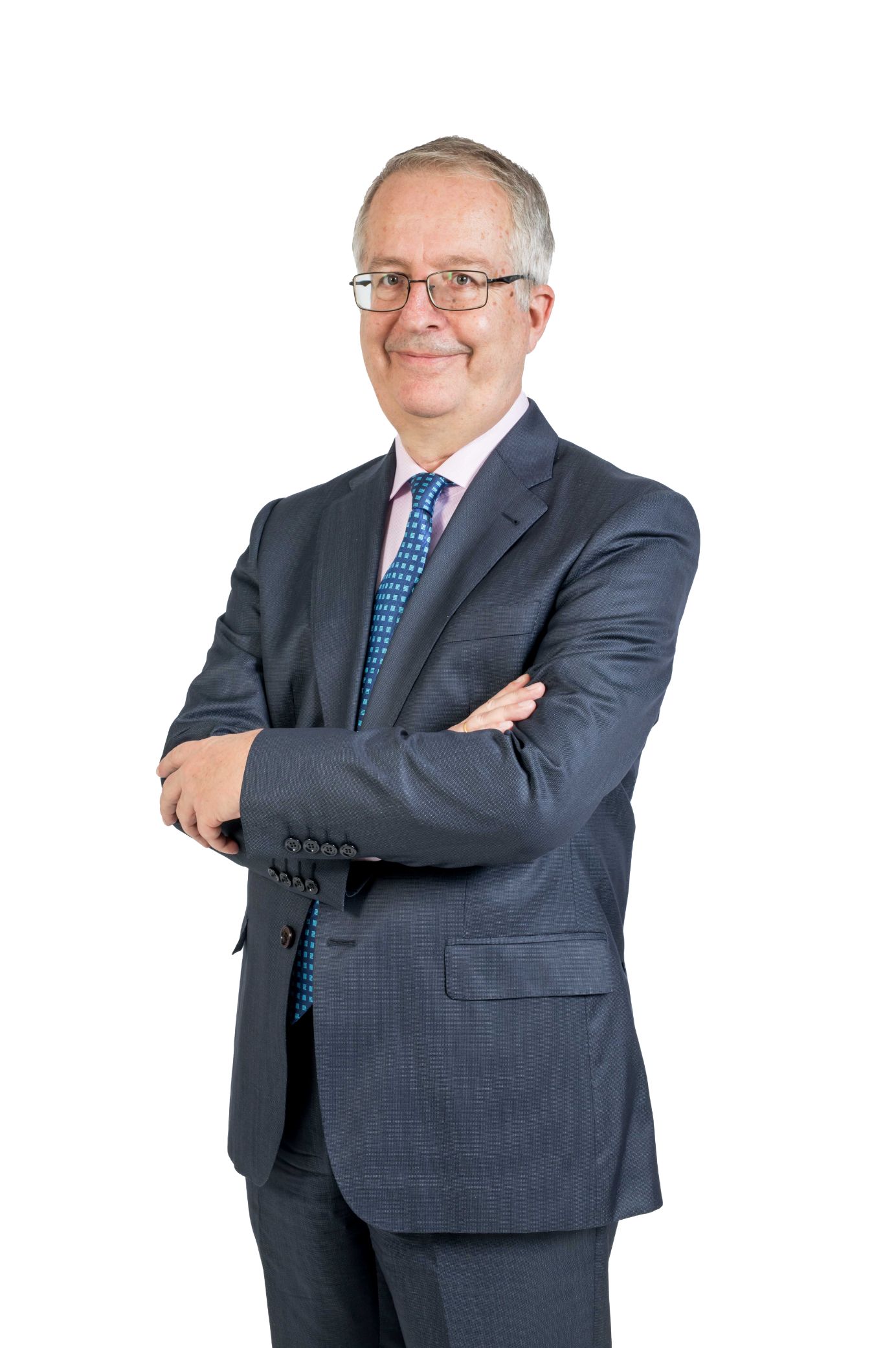 Equipo HGBS. Javier Fernández Aguado.