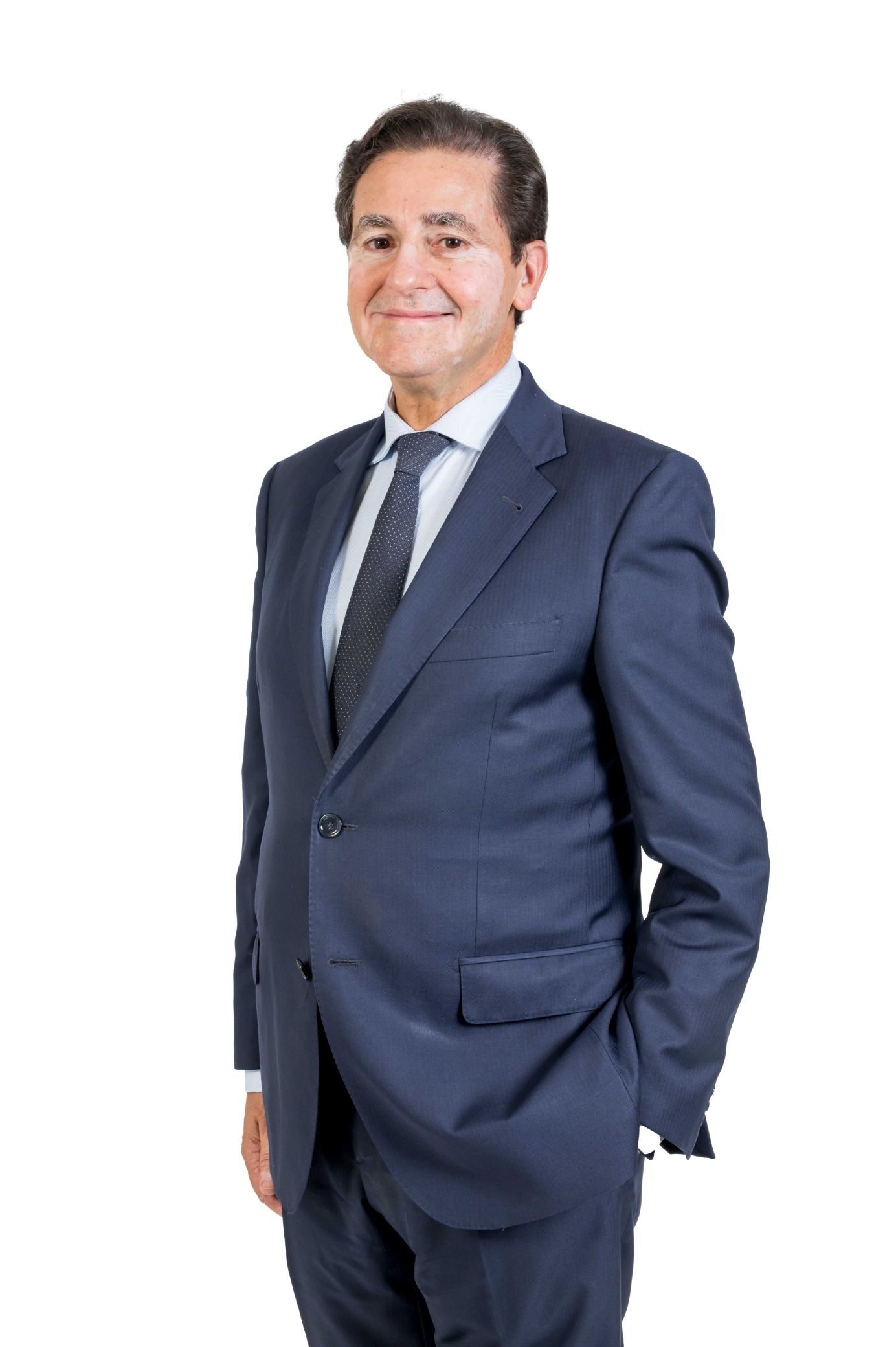 Equipo HGBS. José Aguilar.