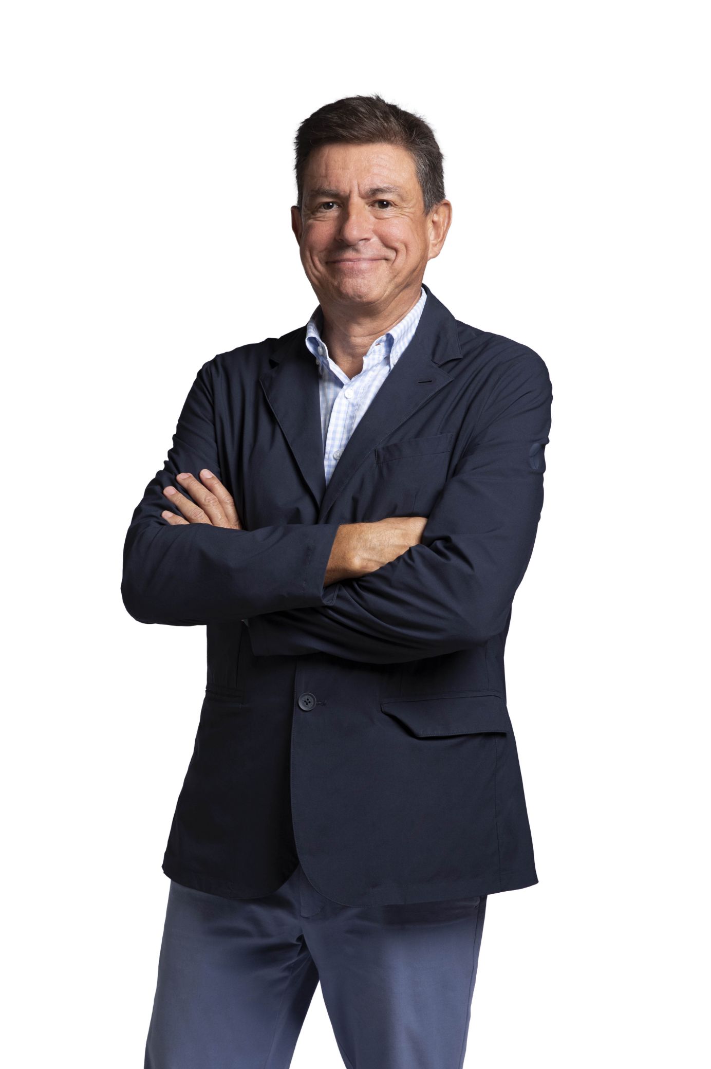 Equipo HGBs. Mariano Alcañiz.