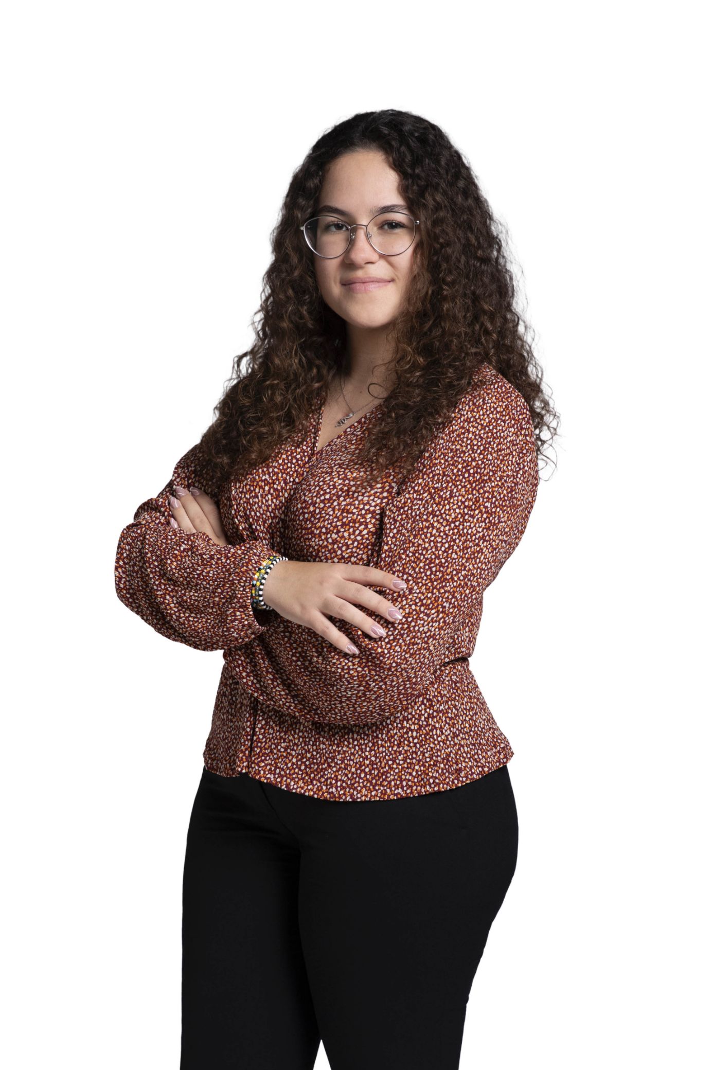 Equipo HGBS. Paula Muñoz