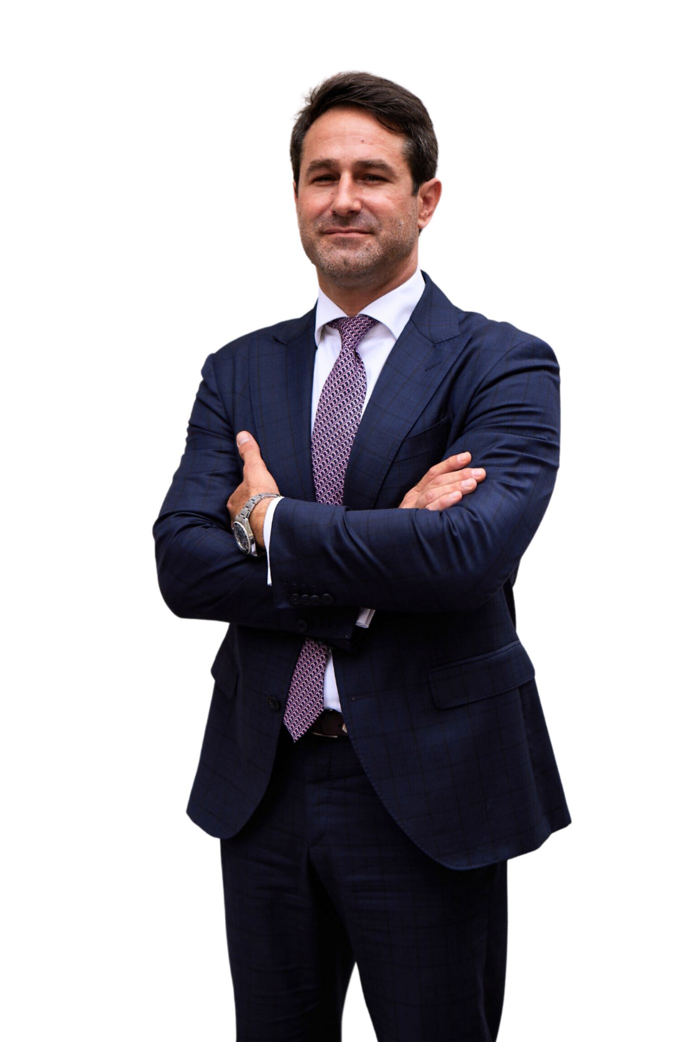 Ricardo Hernández