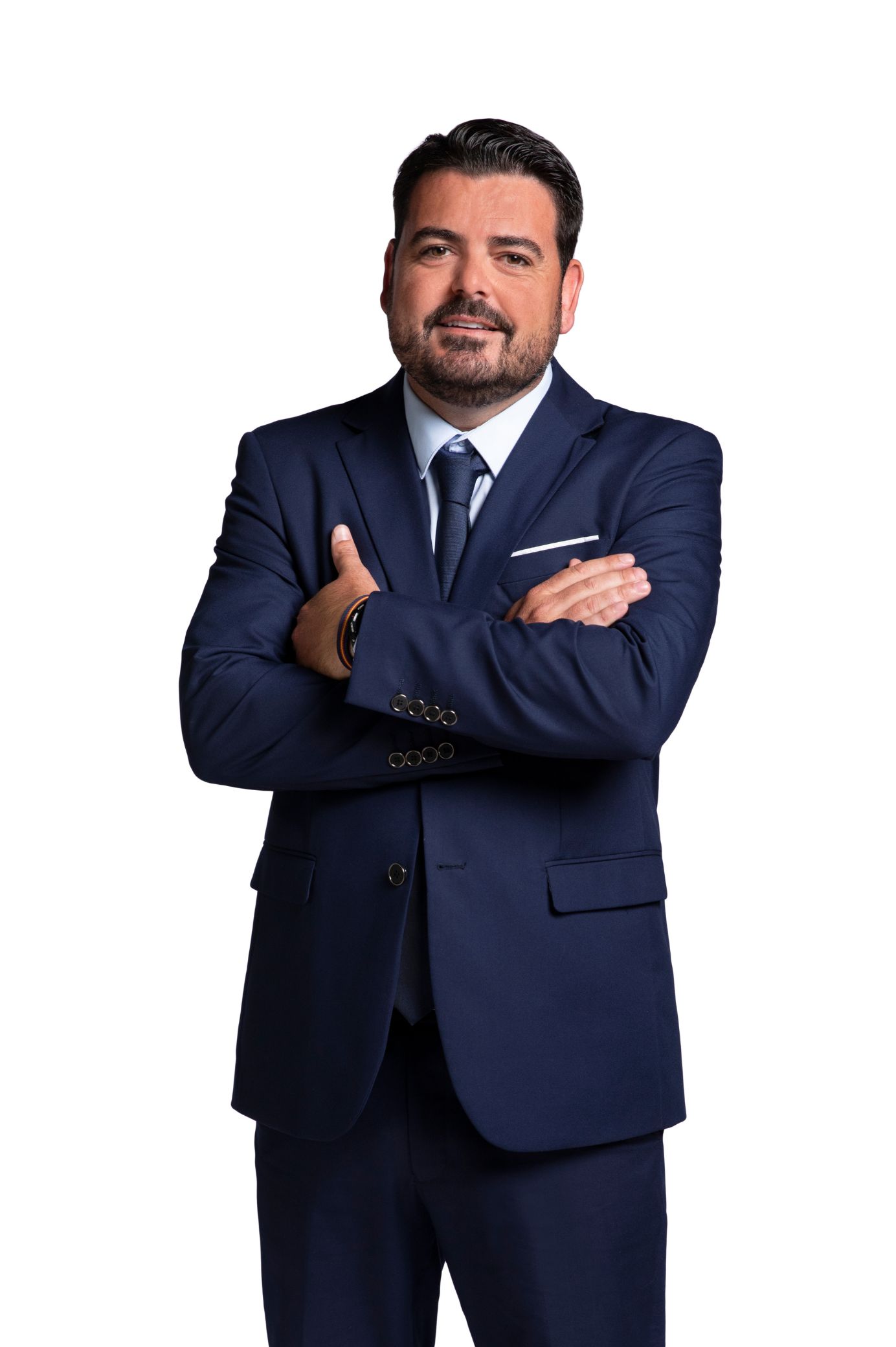 Carlos Cuevas