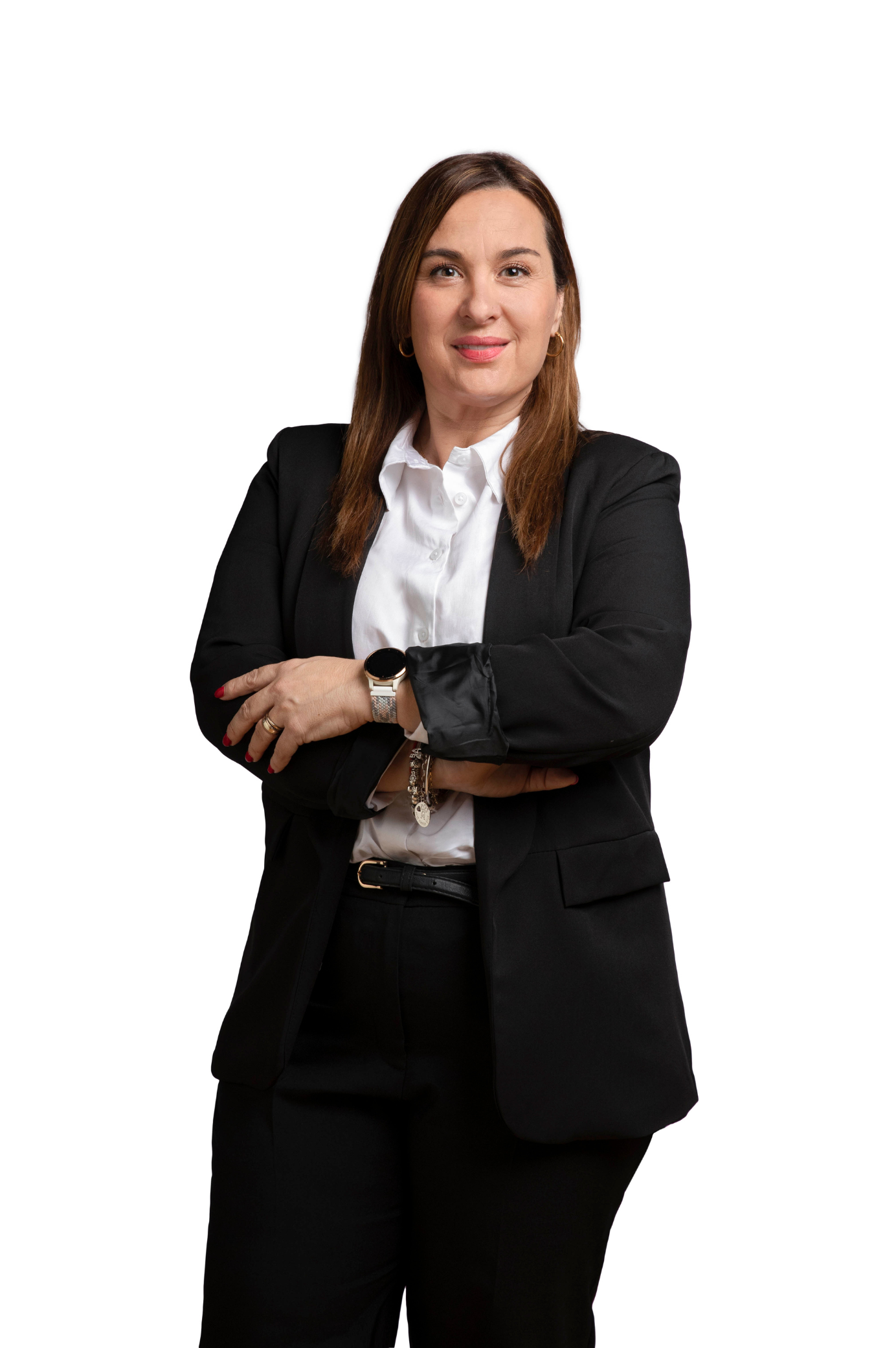 Paqui Serrano